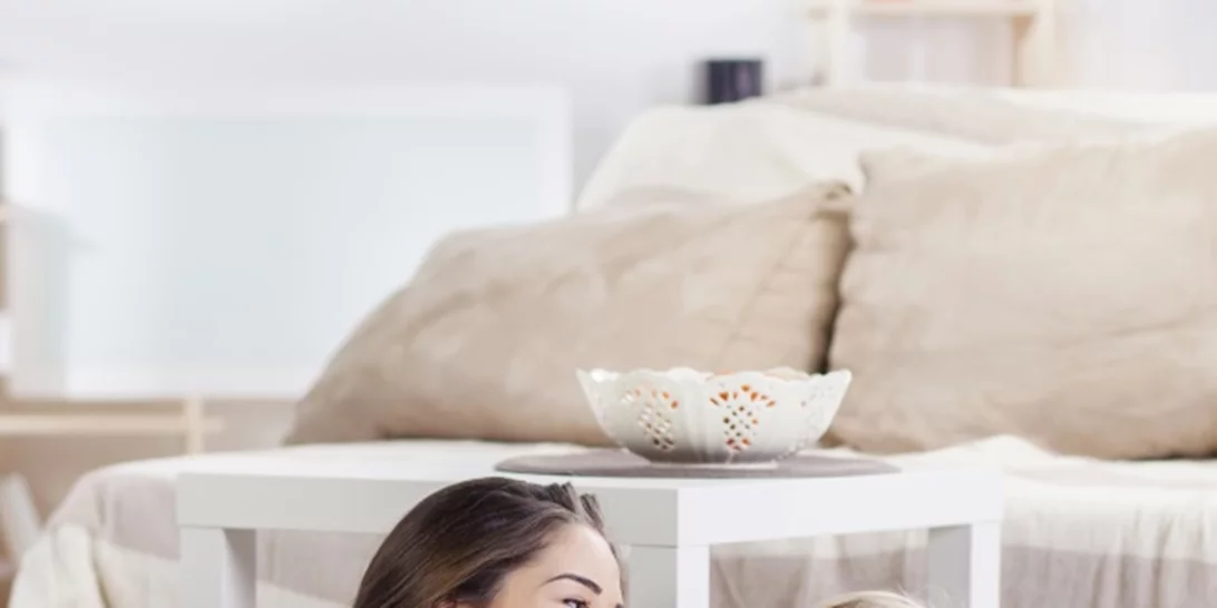 Mommy Time: 4 τρόποι για να έχεις περισσότερο χρόνο για εσένα