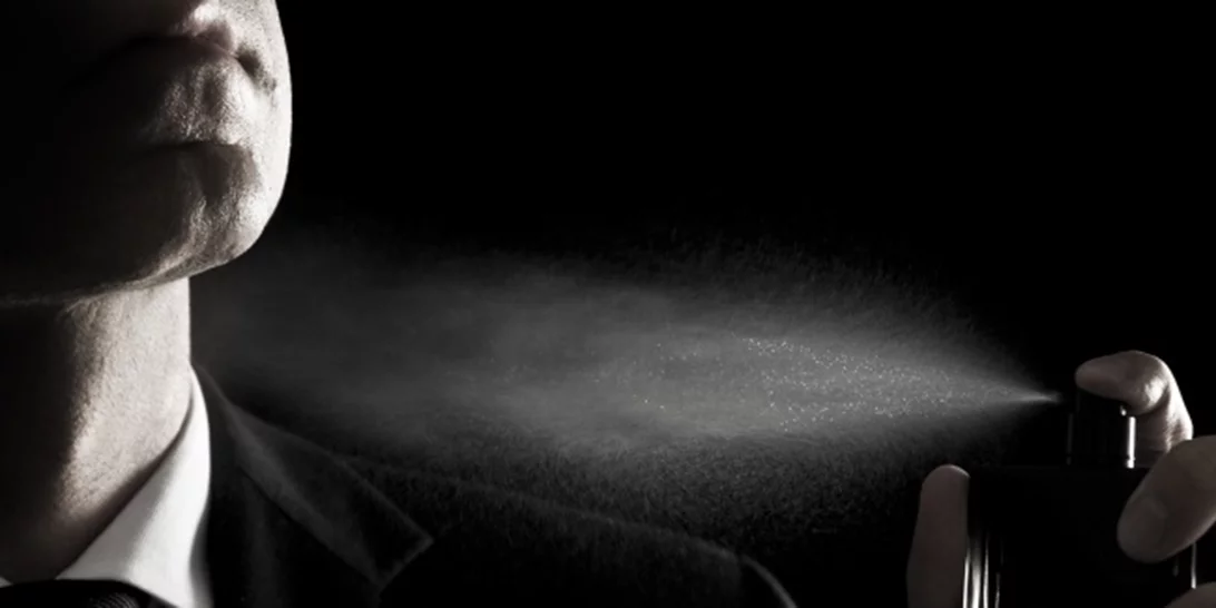 Πες μας την ηλικία του συντρόφου σου να σου πούμε ποιο άρωμα να του πάρεις