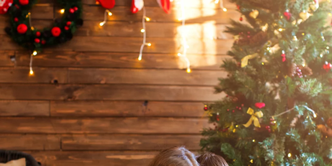 Ίδρυμα Μιμηκοπούλου: Πρόσκληση στο πιο όμορφο χριστουγεννιάτικο μπαζάρ