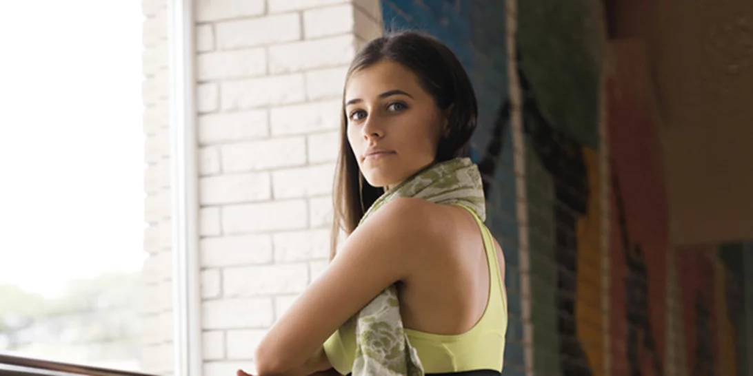 Γιατί δε χάνω κιλά ενώ γυμνάζομαι; Μόλις απαντήσαμε!