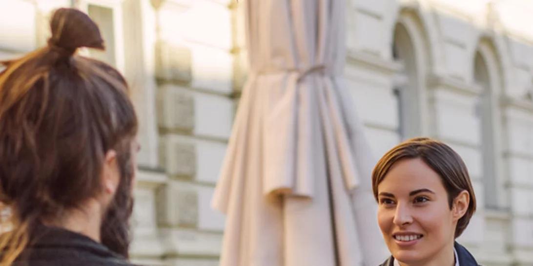 Πώς θα γίνεις καλύτερη στις συζητήσεις