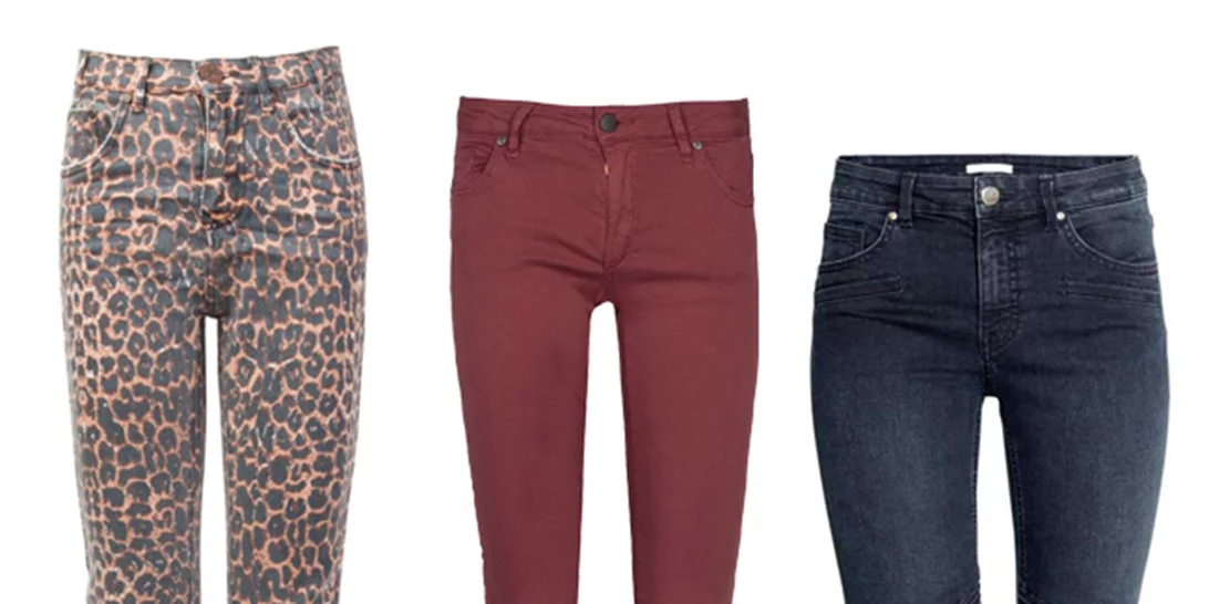 8 skinny παντελόνια για τον φετινό χειμώνα