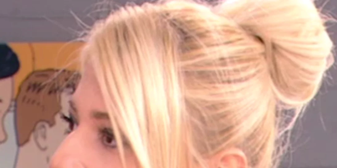 H Φαίη Σκορδά αποκάλυψε την αισθητική επέμβαση που έκανε στο πρόσωπό της!