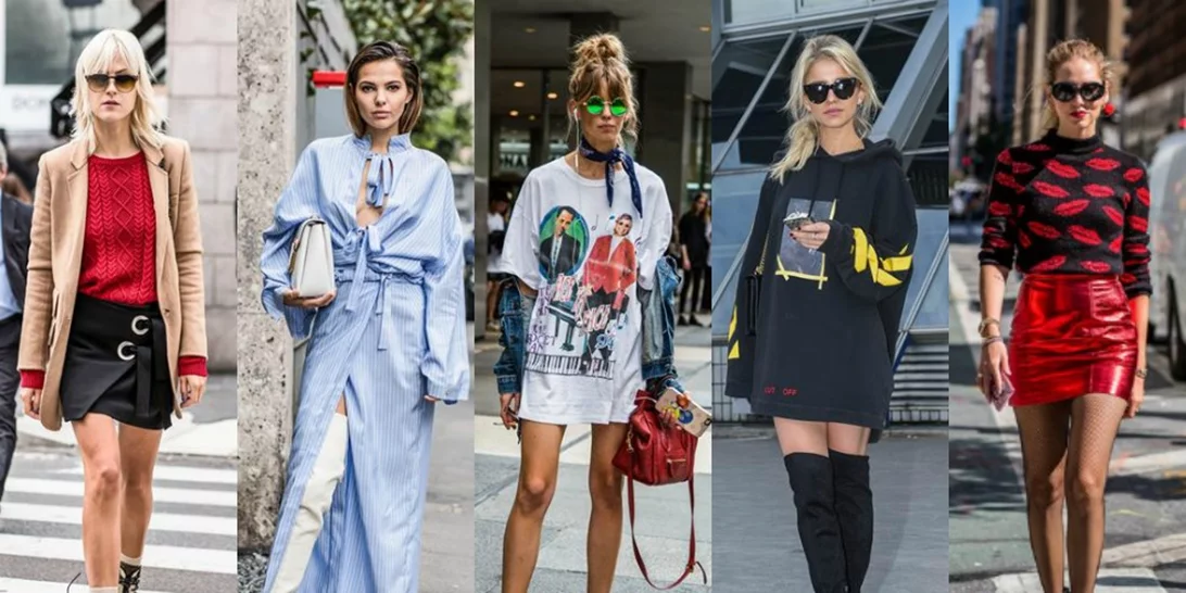 Μπότες: 25 τρόποι να τις φορέσεις σαν σταρ του street style