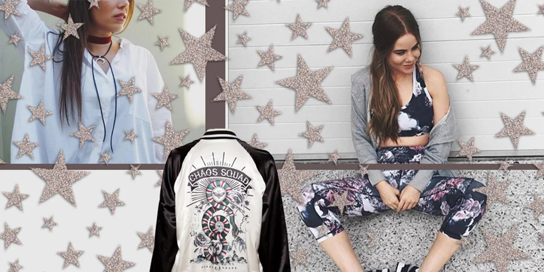 Editor's Picks: Οι 5 καλύτερες αγορές για άμεσο 90s style!