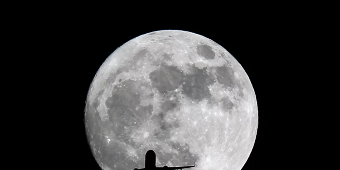 Supermoon: Η Πανσέληνος του Νοέμβρη σε υπέροχες φωτογραφίες από όλο τον κόσμο