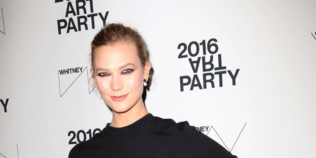Karlie Kloss: Το mini φόρεμά της έκλεψε την παράσταση!