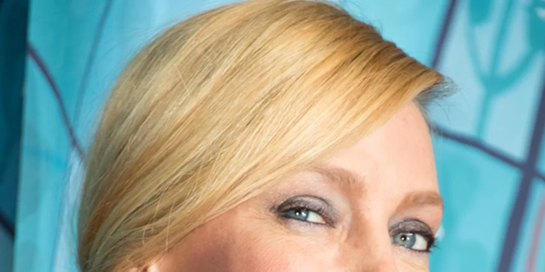 Uma Thurman: Μόλις έγινε μελαχρινή!