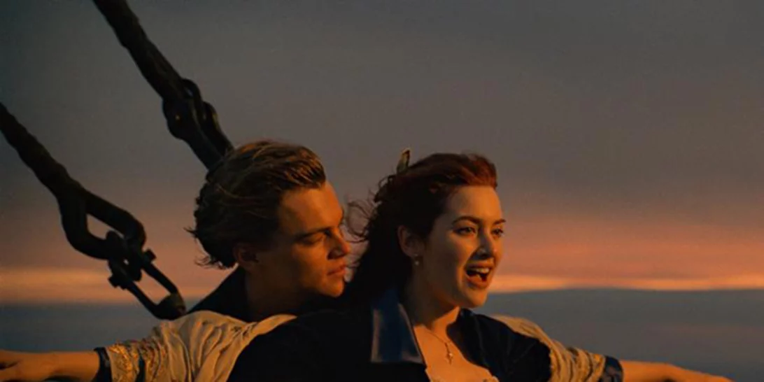 Θα μπορούσε ο Jack Dawson να είχε σωθεί;