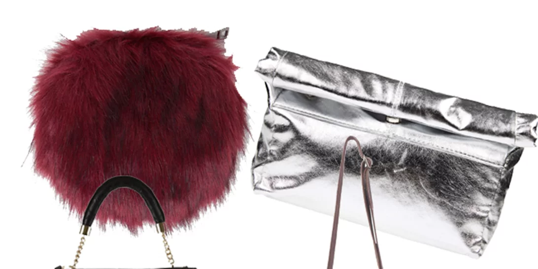 Οι τσάντες που θέλουμε φέτος τον χειμώνα