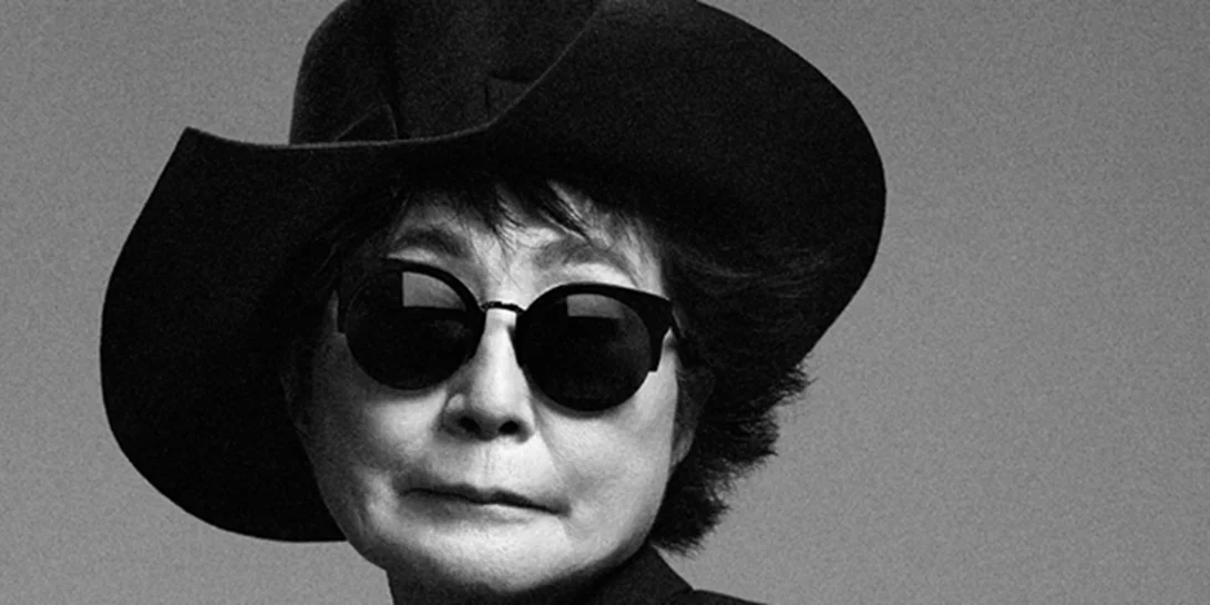 Kι όμως είναι αληθινό: Η Υοko Ono ουρλιάζει στο Twitter για την εκλογή του Trump