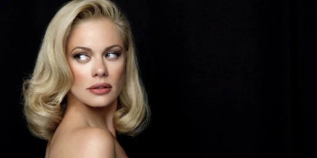 Το Zara φόρεμα της Ζέτας Μακρυπούλιας ταιριάζει ιδανικά σε κάθε περίσταση