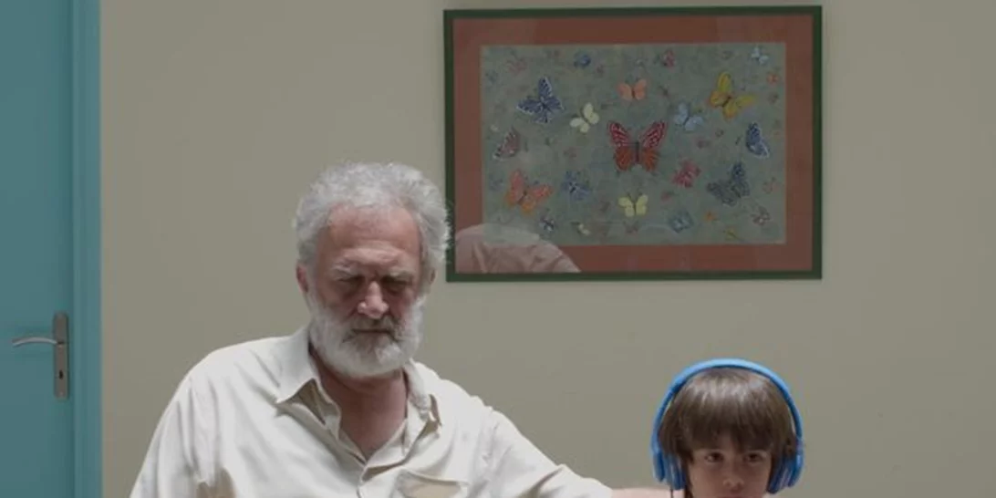 «Η λέξη που δε λες»: Τι θα δούμε στο σημερινό επεισόδιο