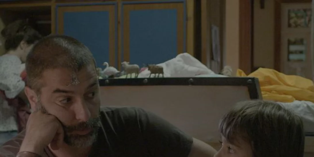 «Η λέξη που δε λες»: Όλα όσα θα δούμε σήμερα το βράδυ