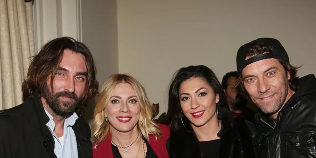 Οι επώνυμοι στην απονομή θεατρικών Κορφιάτικων Βραβείων