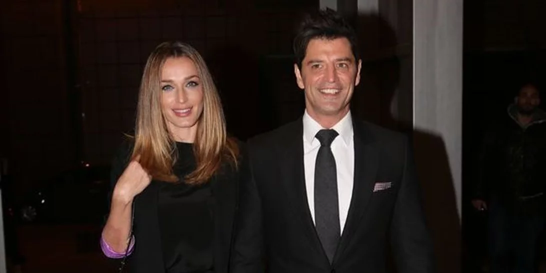 Σάκης Ρουβάς & Κάτια Ζυγούλη: Πού και πότε θα γίνει ο πολυαναμενόμενος γάμος τους