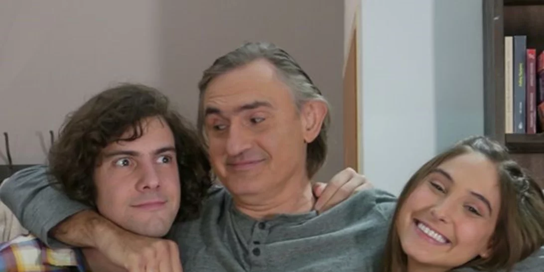 «Μην αρχίζεις τη μουρμούρα»: Τι θα δούμε στα επεισόδια αυτής της εβδομάδας