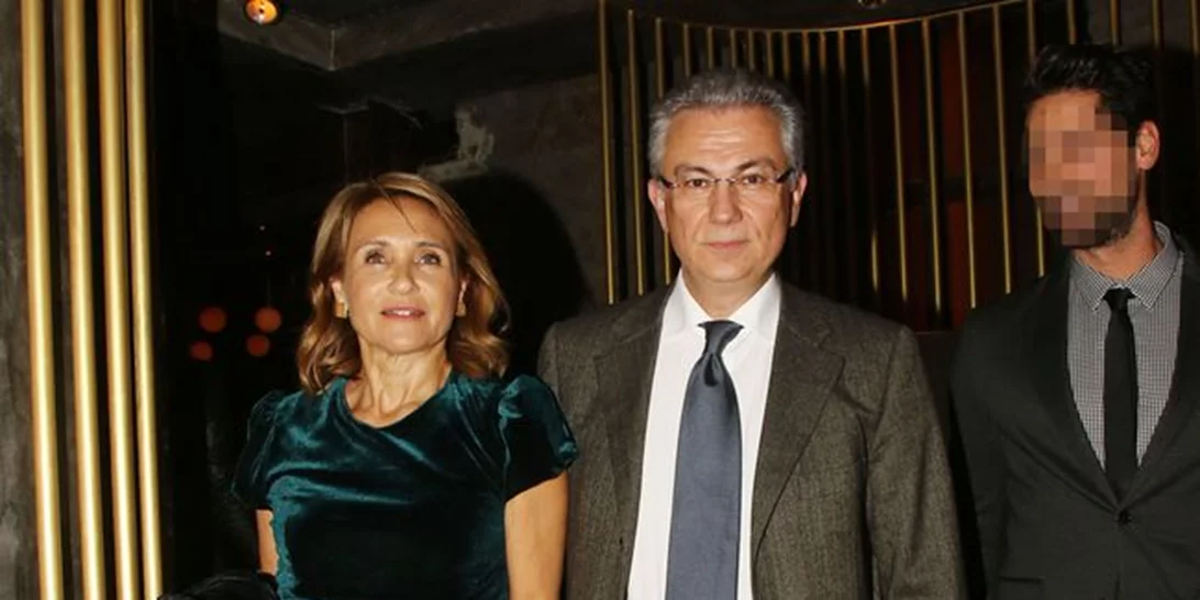 Καραντίνα και κιλά | Η Μάρα Ζαχαρέα ανέβηκε στη ζυγαριά και μας δείχνει το βάρος της (pic)