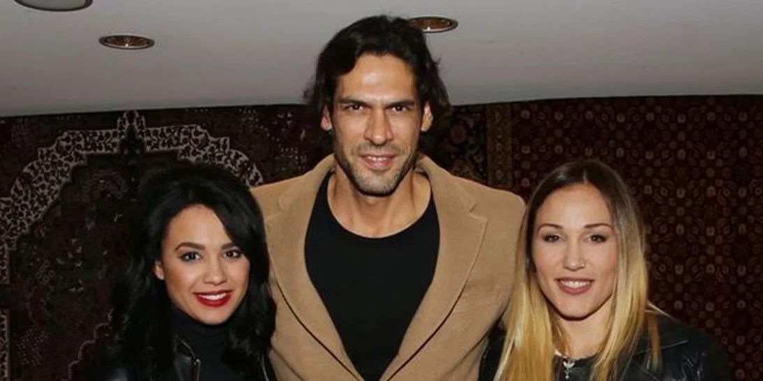 Ποιοι επώνυμοι βρέθηκαν στο cocktail party της Δέσποινας Μοιραράκη