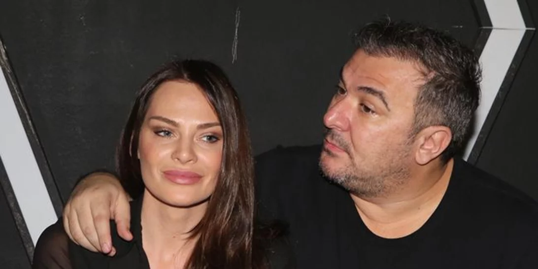 Αντώνης Ρέμος & Υβόννη Μπόσνιακ | Όλες οι νέες λεπτομέρειες για το γάμο της χρονιάς!