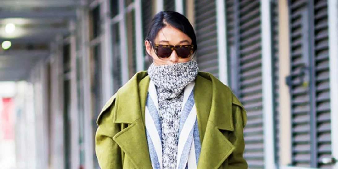 Ιδέες για καθημερινό ντύσιμο: Έτσι θα είσαι cool το χειμώνα 2017