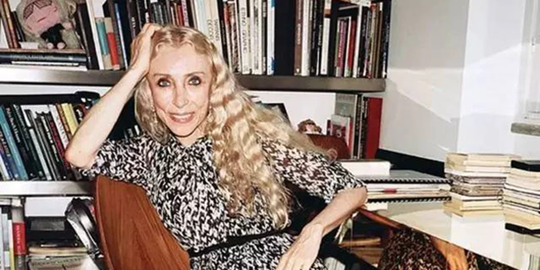 Franca Sozzani: Έφυγε αιφνιδίως από τη ζωή η αρχισυντάκτρια της ιταλικής Vogue