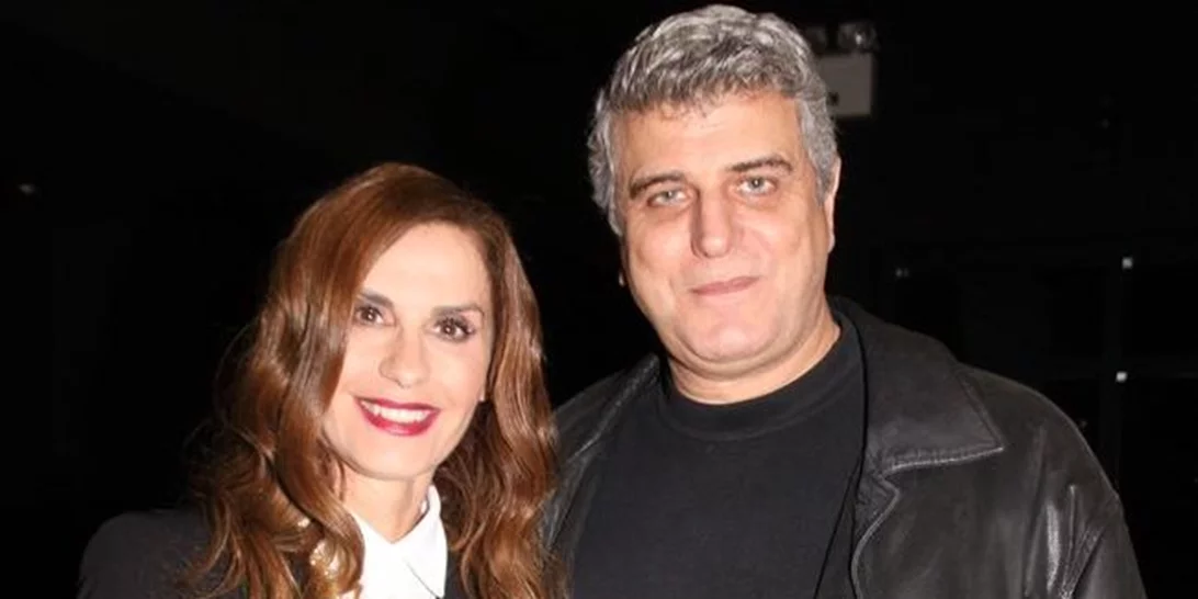 Ποιοι βρέθηκαν στην επίσημη πρεμιέρα της παράστασης «Τα τελευταία Φεγγάρια»