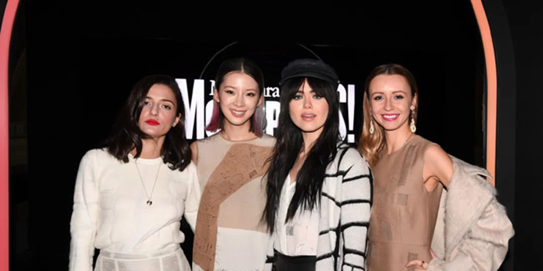 Kristina Bazan: Μας μιλάει αποκλειστικά και αποκαλύπτει τα μυστικά της!