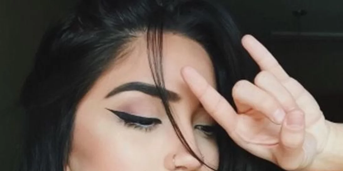 3 ημέρες 3 διαφορετικοί τρόποι εφαρμογής του eyeliner