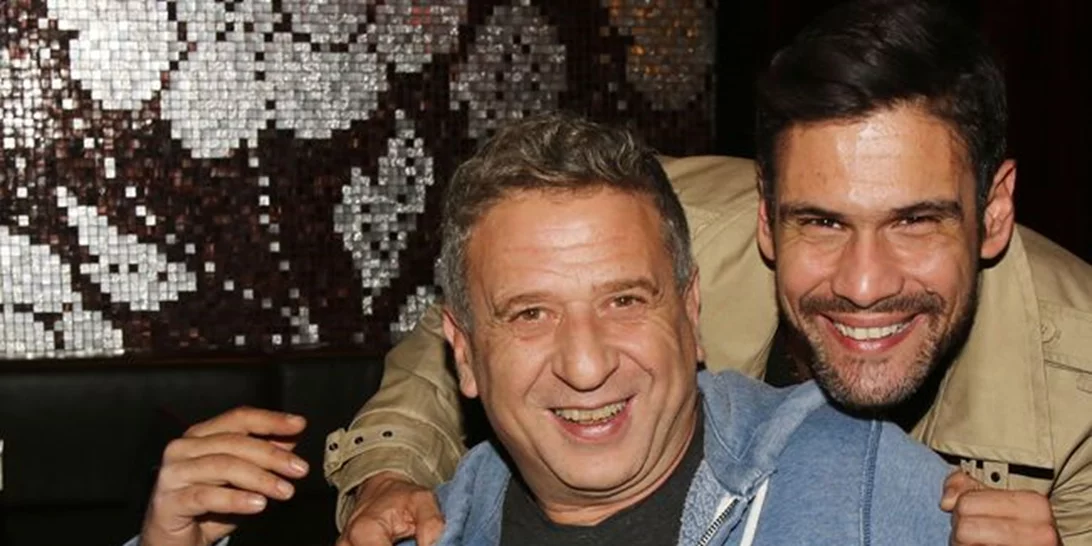 Κώστας Κόκλας: Μιλά για την περιπέτεια της υγείας του και απαντά στο αν είναι σε σχέση αυτή την εποχή