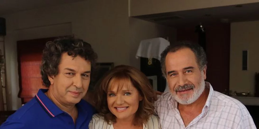 «Στο καλό, γλυκιά μου συμπεθέρα»: Τι θα δούμε στο σημερινό επεισόδιο