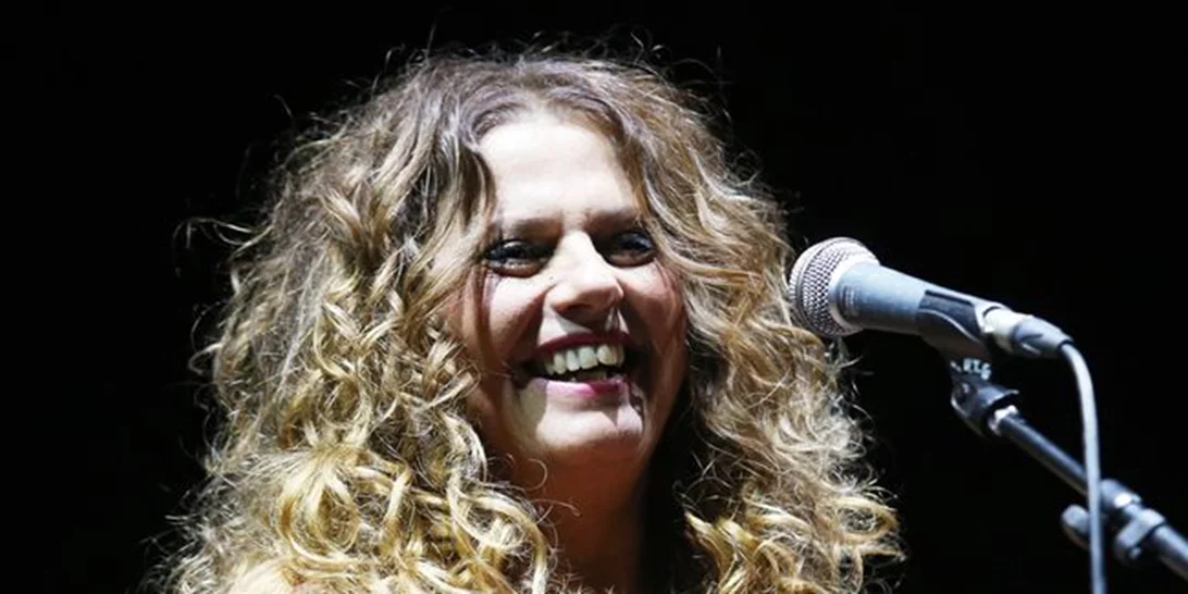 Ελένη Τσαλιγοπούλου: Εξέπληξε το πάνελ της Φαίης Σκορδά με την ηλικία της