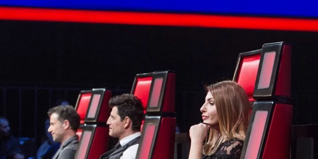 The Voice 3: Το ενδέκατο επεισόδιο των «Blind Auditions»: Όλα τα βίντεο