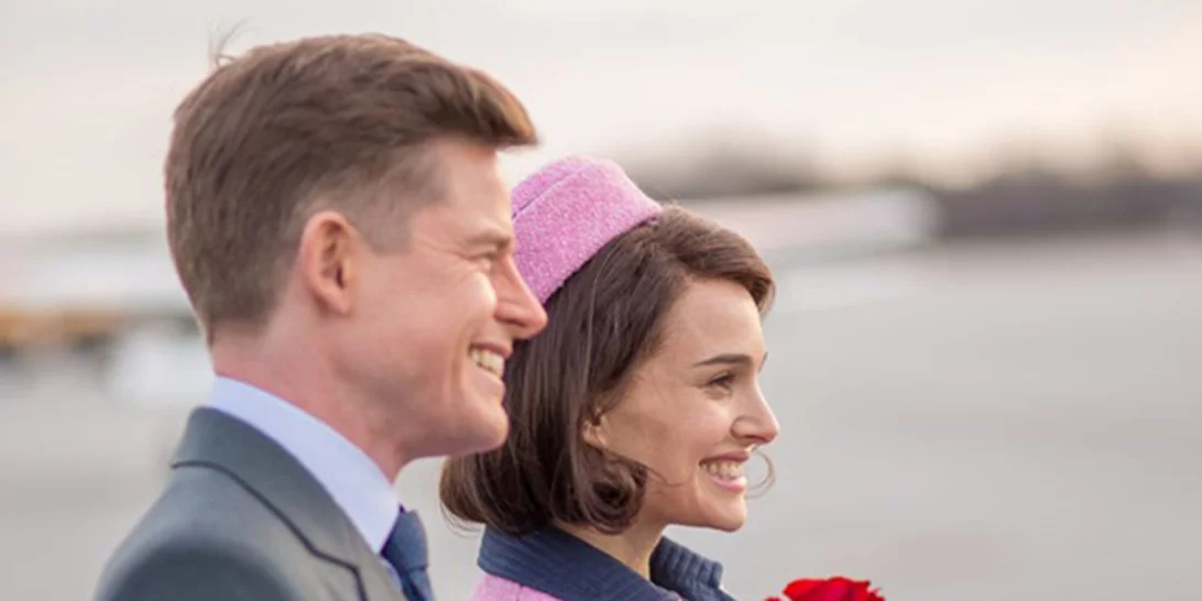 Jackie: 12 συγκλονιστικές φωτογραφίες από την ταινία