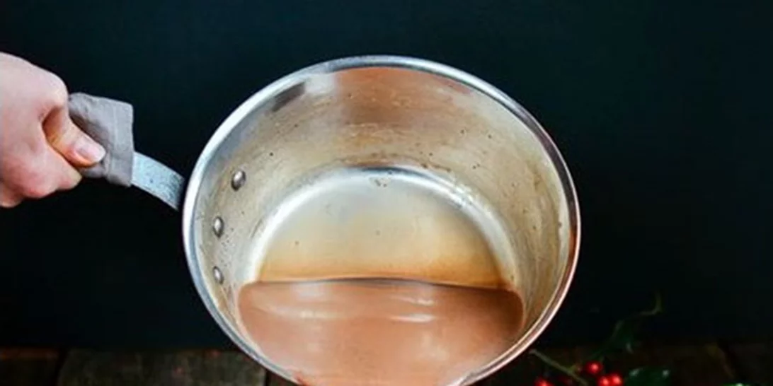 Αυτό είναι το πιο λαχταριστό και χριστουγεννιάτικο ρόφημα που θα λατρέψεις