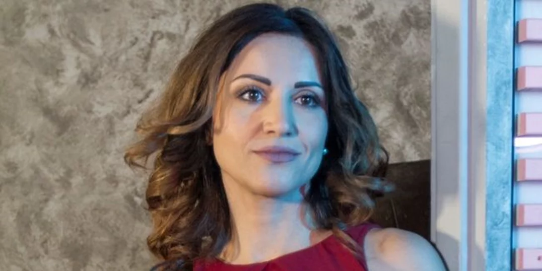 Σοφία Παυλίδου: Μετά το χωρισμό της από τον Φερεντίνο επιστρέφει στην τηλεόραση