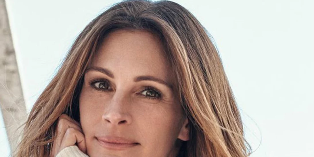 Julia Roberts | Η σπάνια φωτογραφία με τον σύζυγό της
