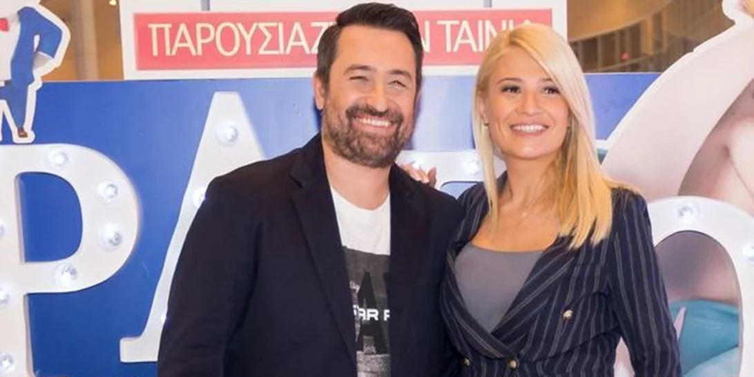 Ποιοι επώνυμοι βρέθηκαν στην πρεμιέρα της animation ταινίας «Τραγούδα»!