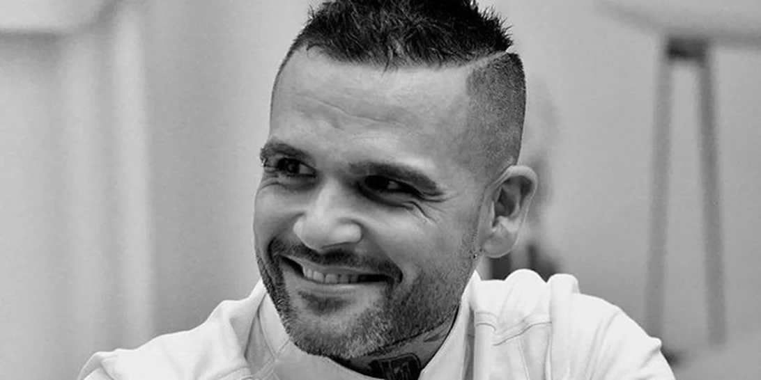 Διονύσης Αλέρτας: «Με έχουν πει γκει, με έχουν πει Αλβανό…»