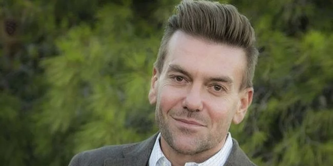 Σπύρος Σούλης: Το εντυπωσιακό χριστουγεννιάτικο δέντρο που στόλισε στο σπίτι του