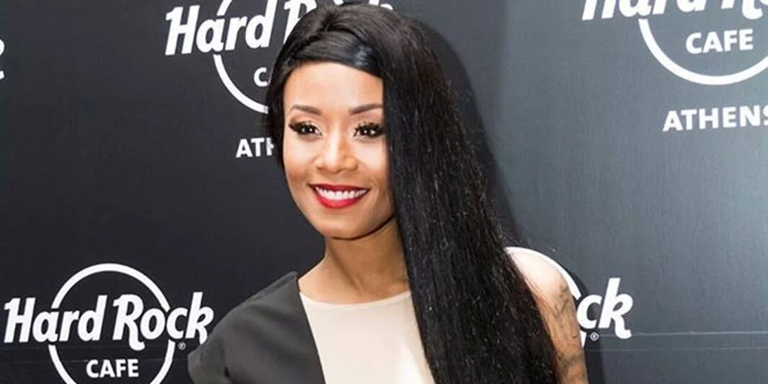 Shaya: Μας συστήνει τον αδερφό της!