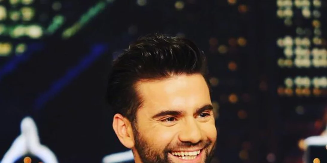 Θοδωρής Μαραντίνης: Θα κάνει reality show τη ζωή του με την Σίσσυ Χρηστίδου;