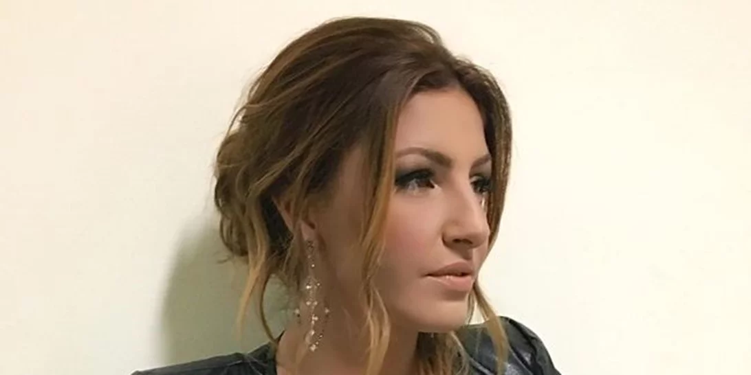 Έλενα Παπαρίζου: Τι φόρεσε στο έκτο επεισόδιο των blind auditions του «The Voice»