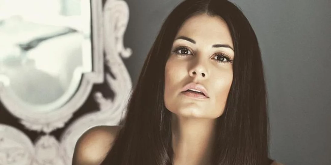 Μαρία Κορινθίου | Με αυτόν τον τρόπο αποχαιρέτησε τη Χρύσα Σπηλιώτη