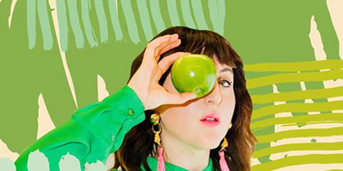 Greenery: 10+1 φωτογραφίες που ζωντανεύουν το χρώμα της χρονιάς 2017