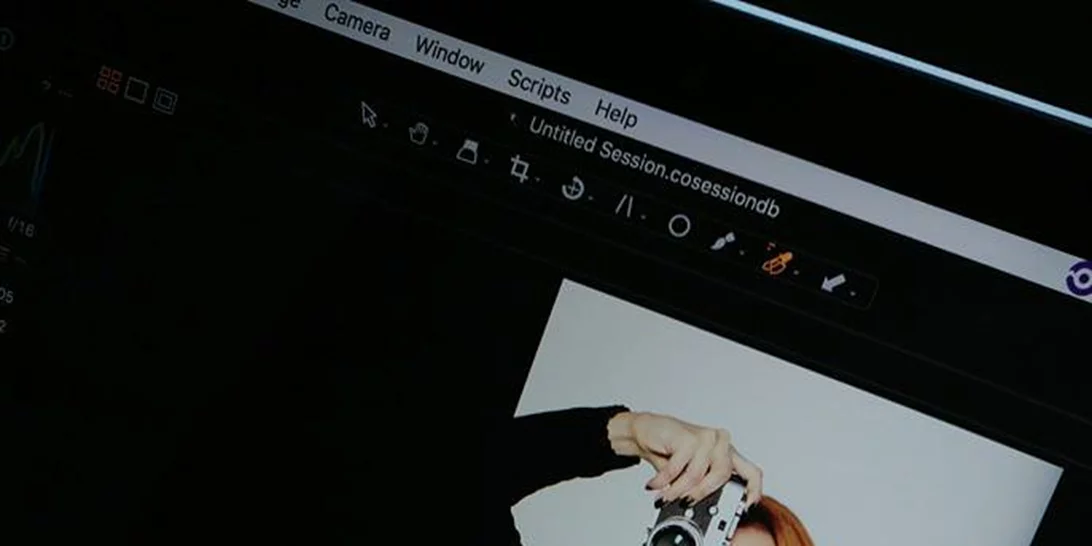 Μοντέλο για μια ημέρα: Όσα έγιναν όταν με κάλεσε η Smashbox να ποζάρω για χάρη της!