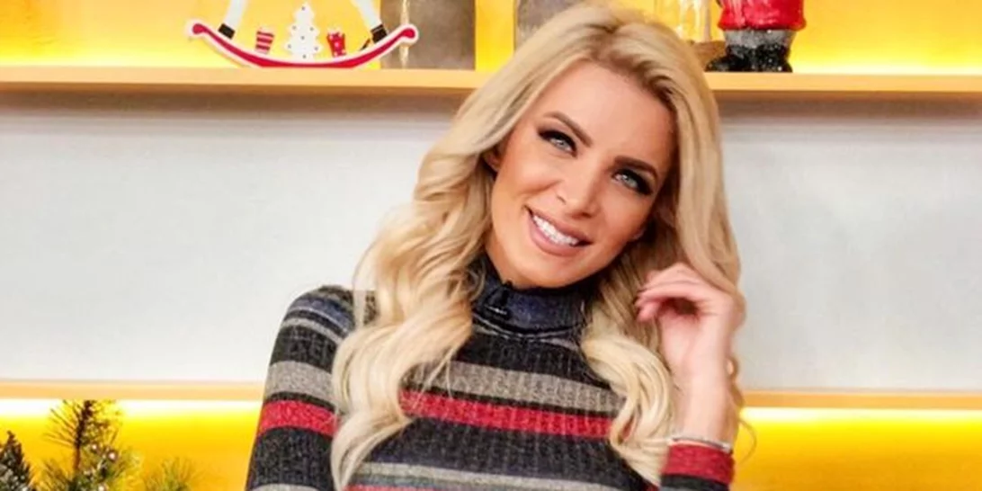 Κατερίνα Καινούργιου | Αποκάλυψε ποιον κάνει συνέχεια unfollow και block στο Instagram