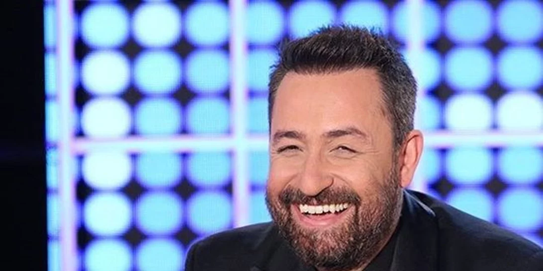 Θέμης Γεωργαντάς: Τι αποκάλυψε για τη συνεργάτιδά του Σάσα Σταμάτη;