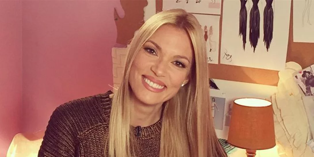 Βίκυ Καγιά: «Δεν έχω Φιλιππινέζα, εγώ μαγειρεύω για την Μπιάνκα»