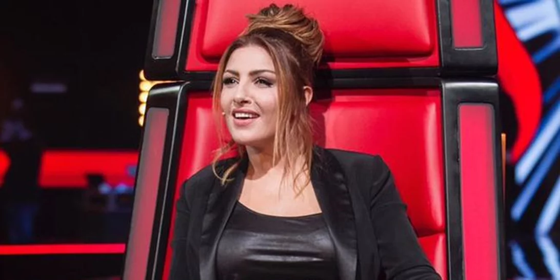 The Voice: Η top στιγμή του δέκατου επεισοδίου